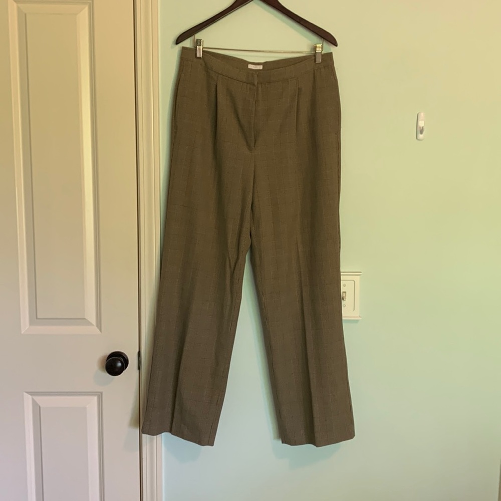 Liz Claiborne dress pants